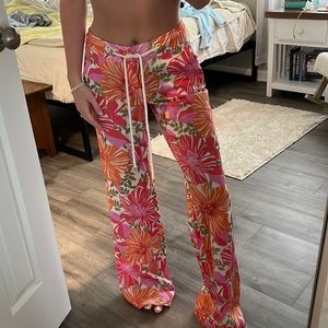 Lilly Pulitzer Beach Pant